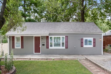 11105 69TH W STREET SHAWNEE, KS 66203